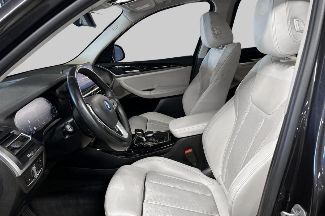 BMW X3 2023