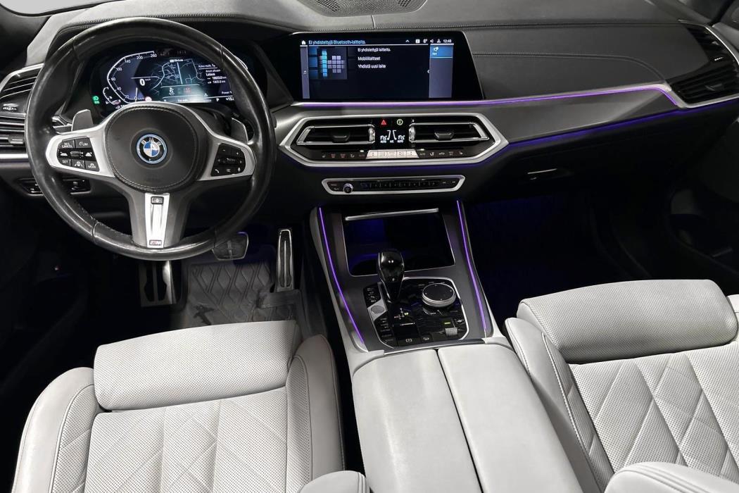 BMW X5 2023