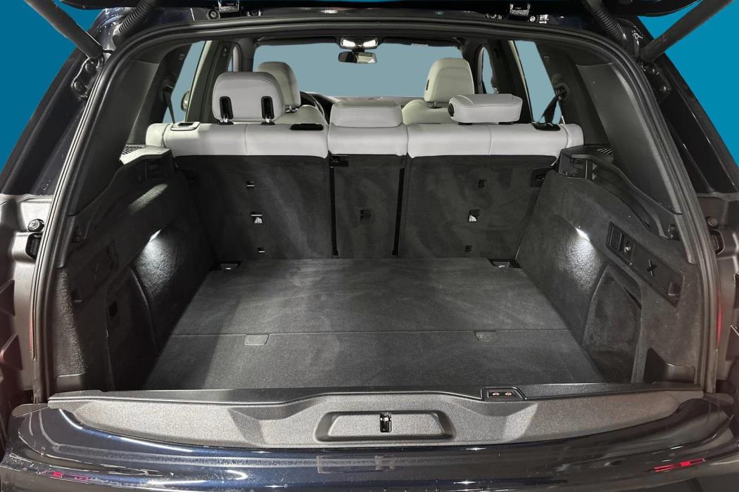 BMW X5 2023