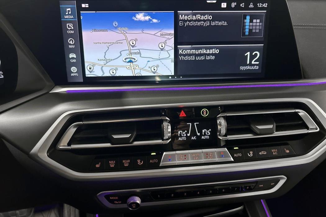 BMW X5 2023