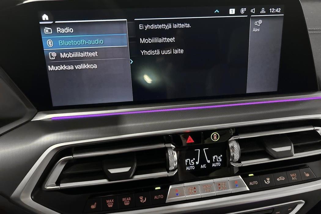 BMW X5 2023