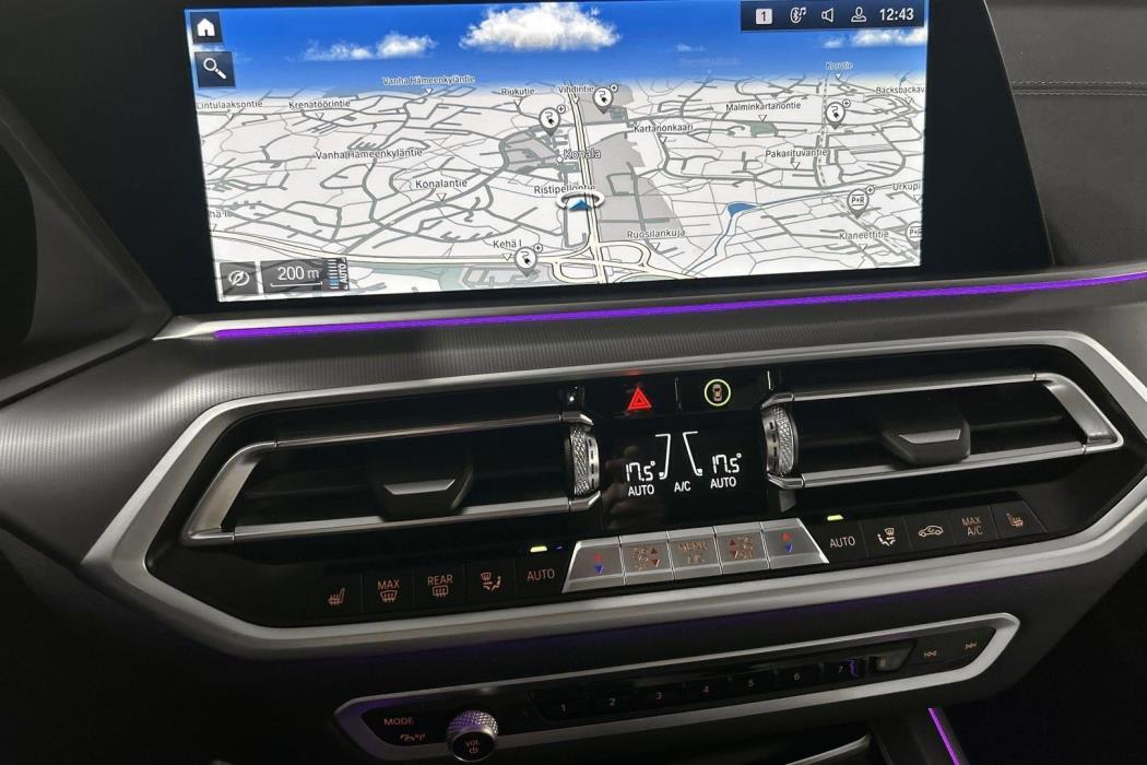 BMW X5 2023