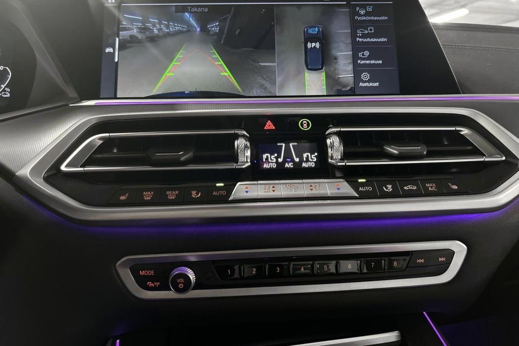 BMW X5 2023