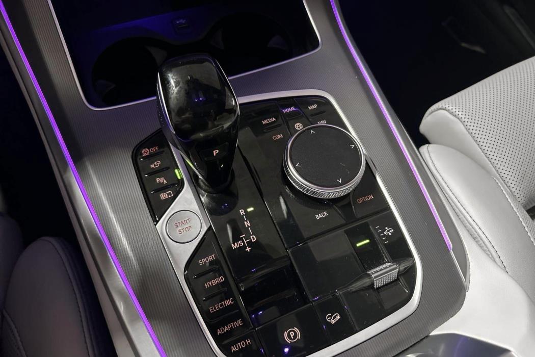 BMW X5 2023