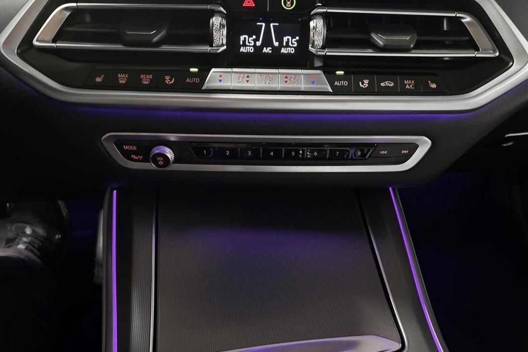 BMW X5 2023