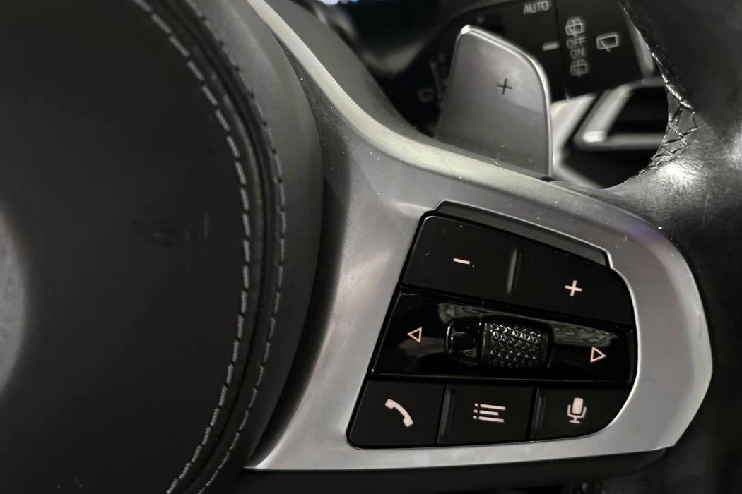 BMW X5 2023