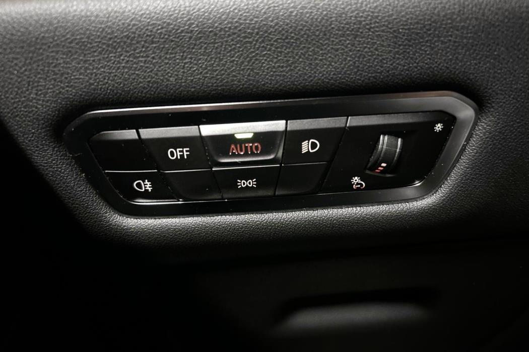 BMW X5 2023
