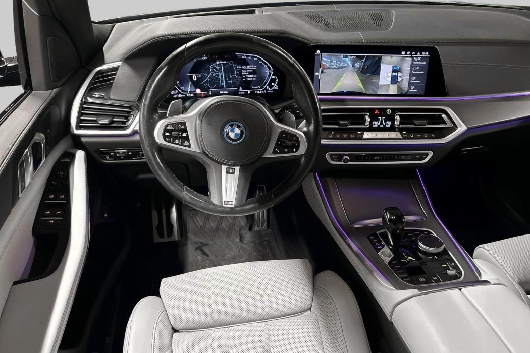 BMW X5 2023