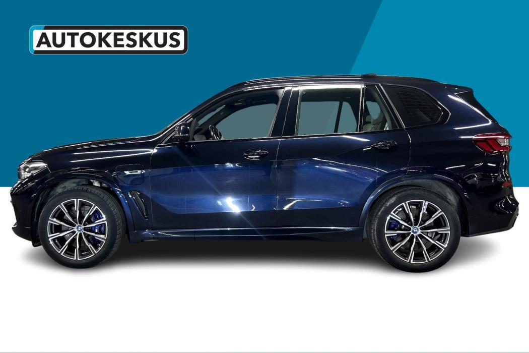 BMW X5 2023