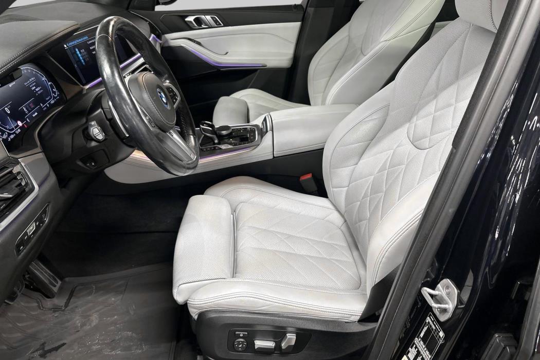 BMW X5 2023