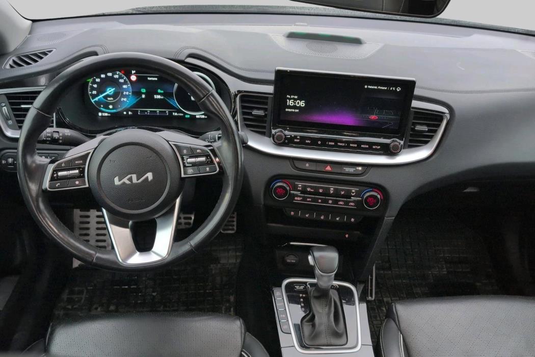 KIA Ceed 2023