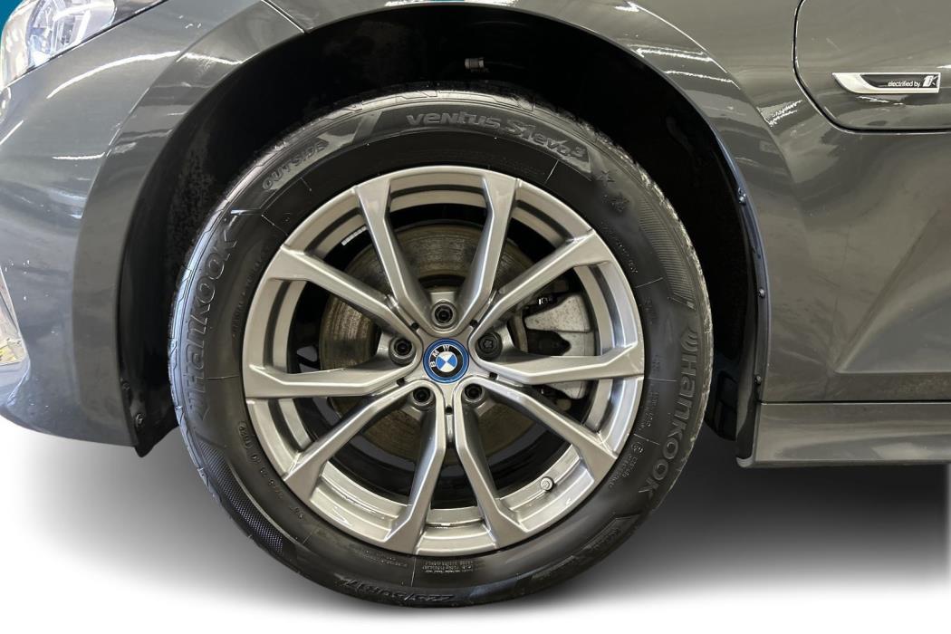 BMW 3-sarja 2023