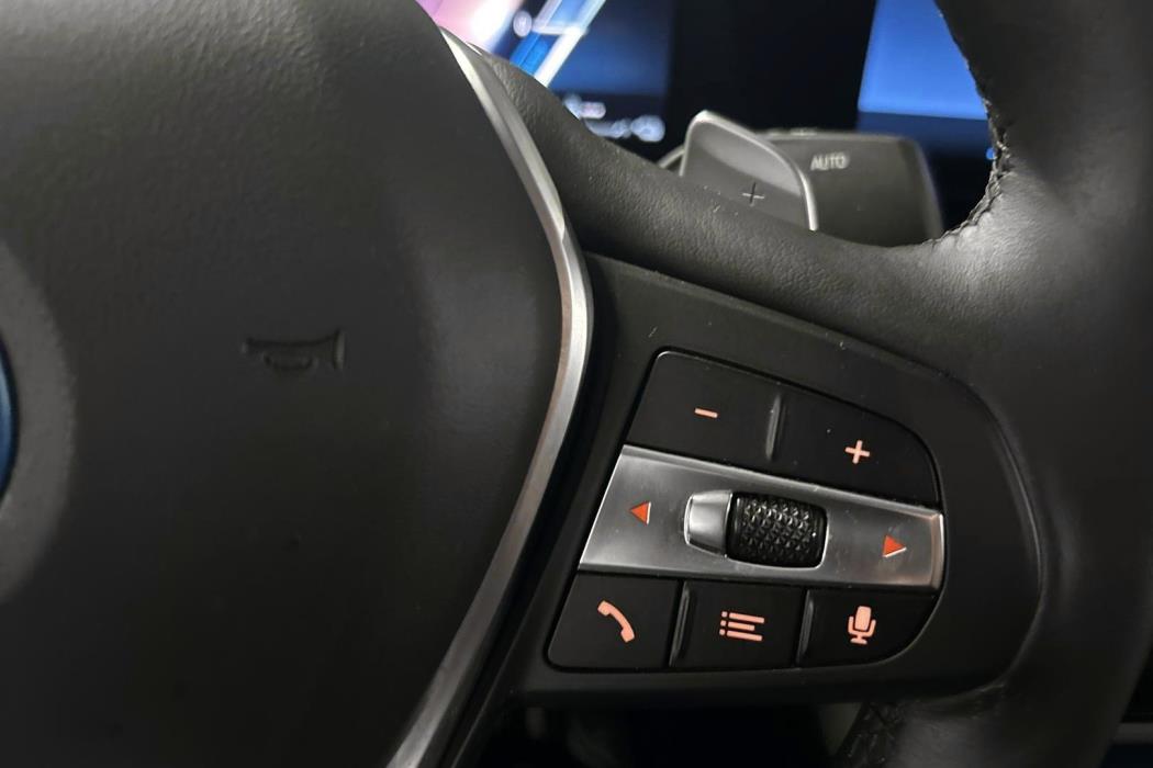 BMW 3-sarja 2023