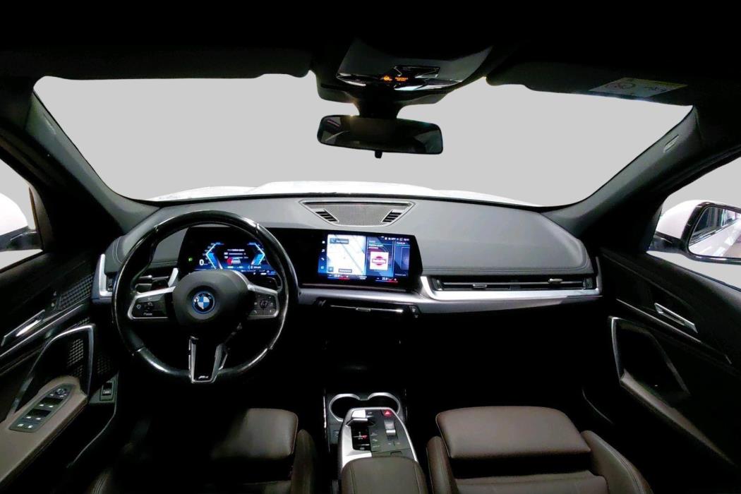 BMW X1 2023