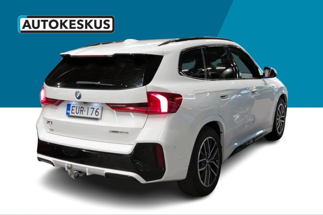 BMW X1 2023
