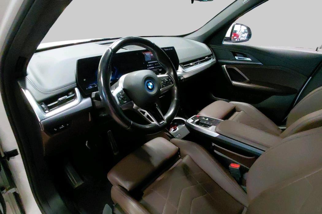 BMW X1 2023