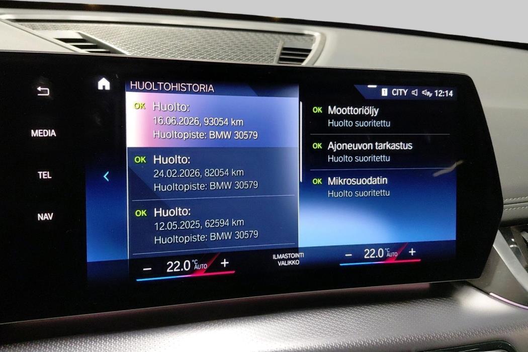 BMW X1 2023