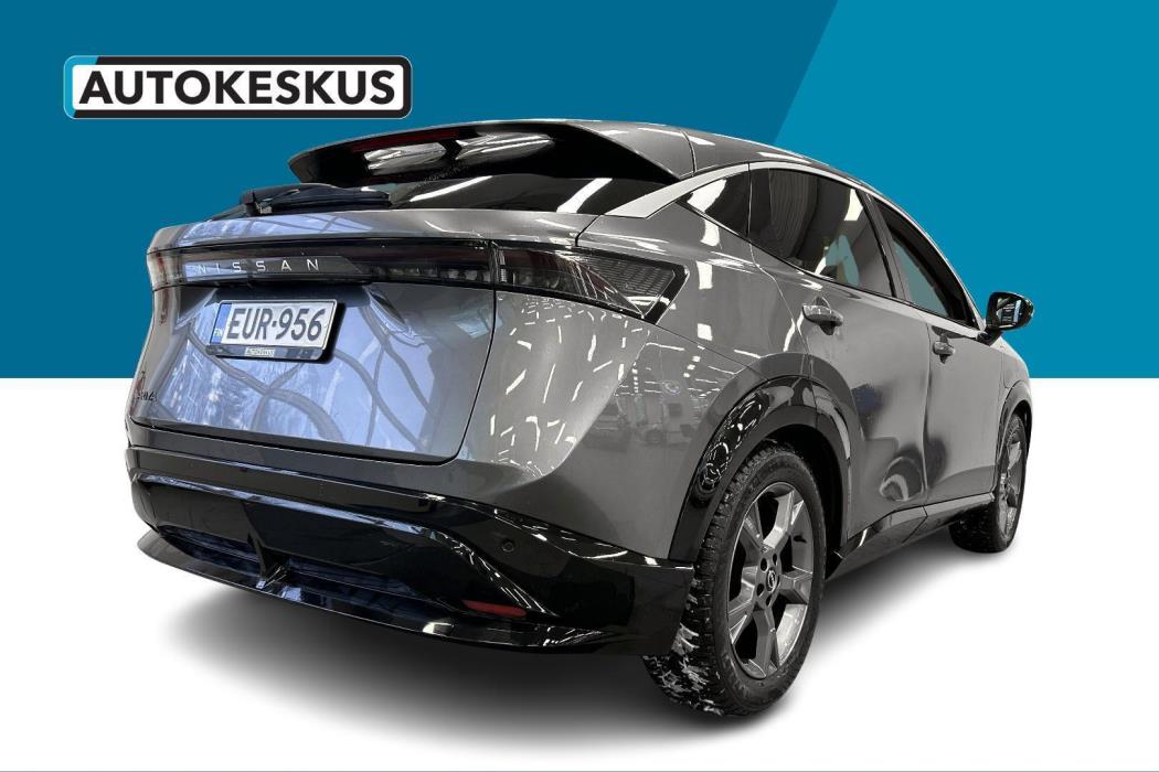 NISSAN Ariya 2023