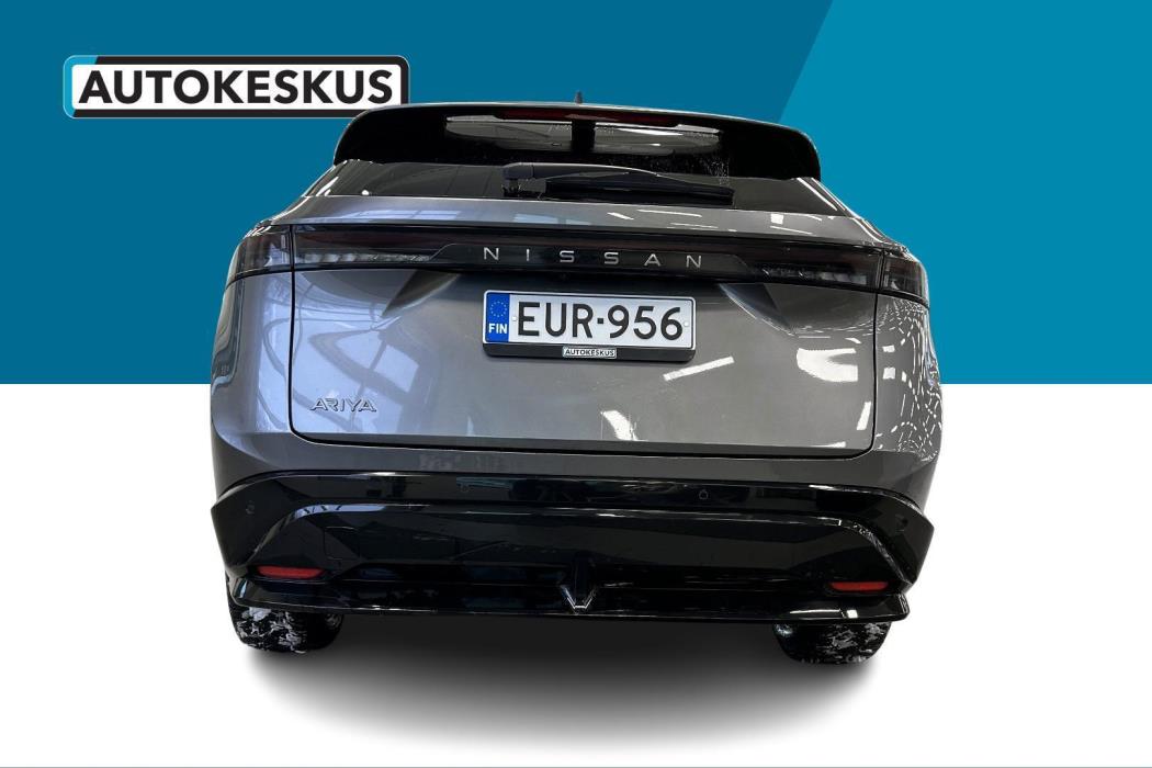 NISSAN Ariya 2023