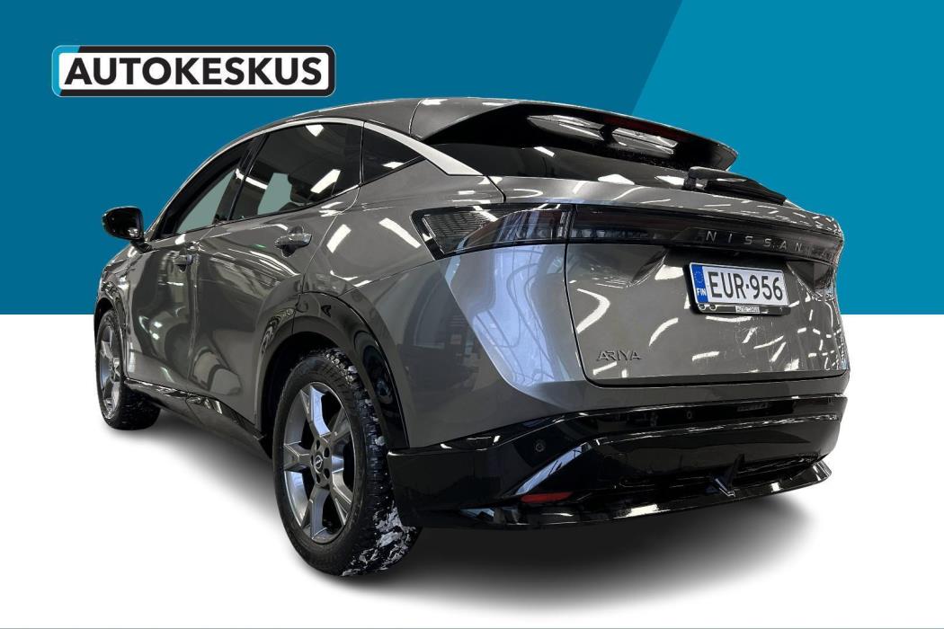 NISSAN Ariya 2023