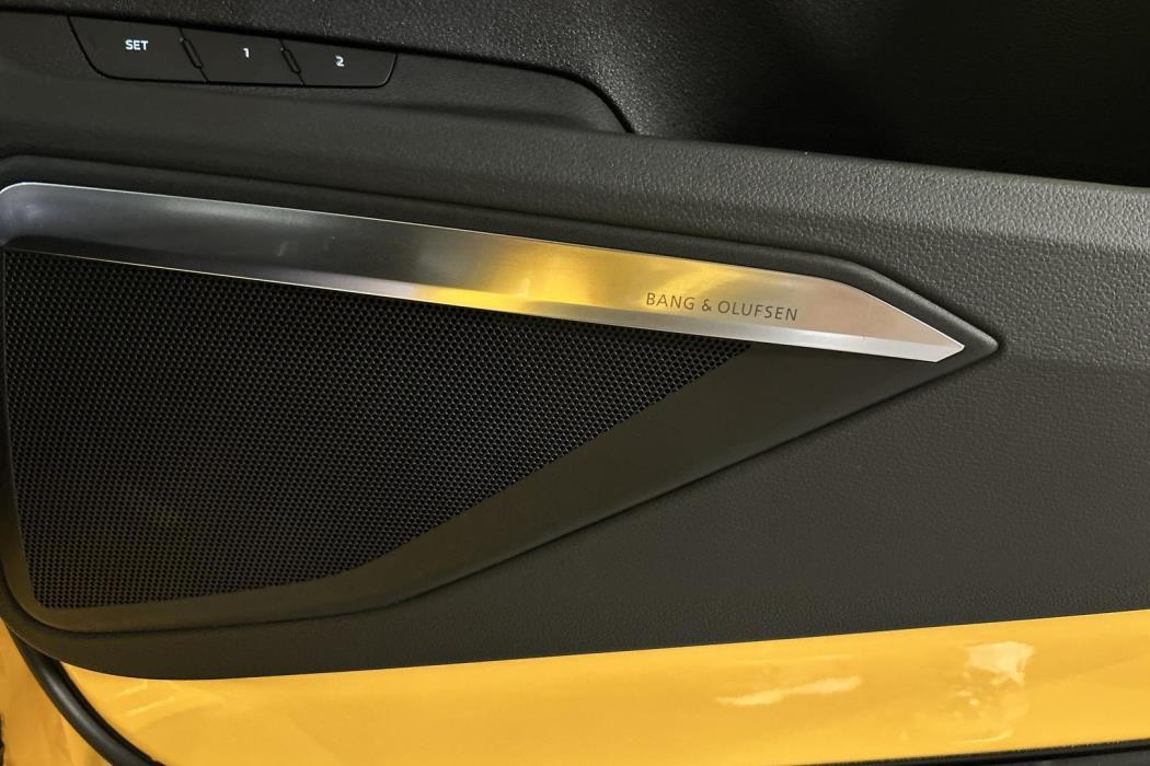 AUDI e-tron 2020