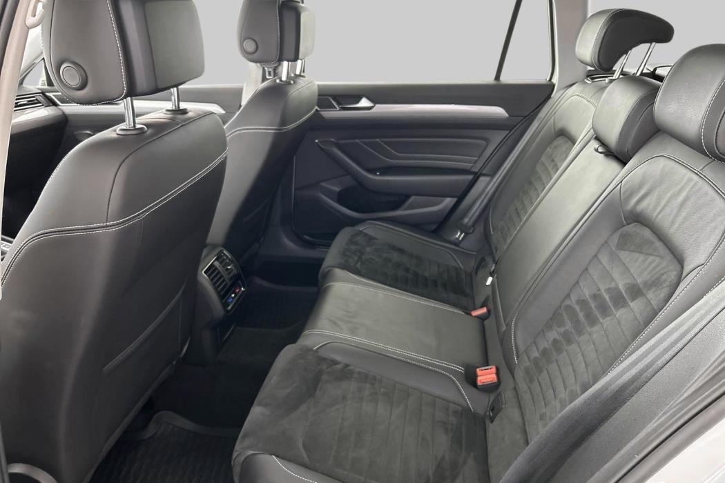 VOLKSWAGEN Passat 2020