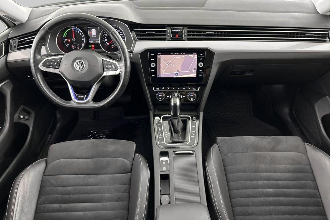 VOLKSWAGEN Passat 2020