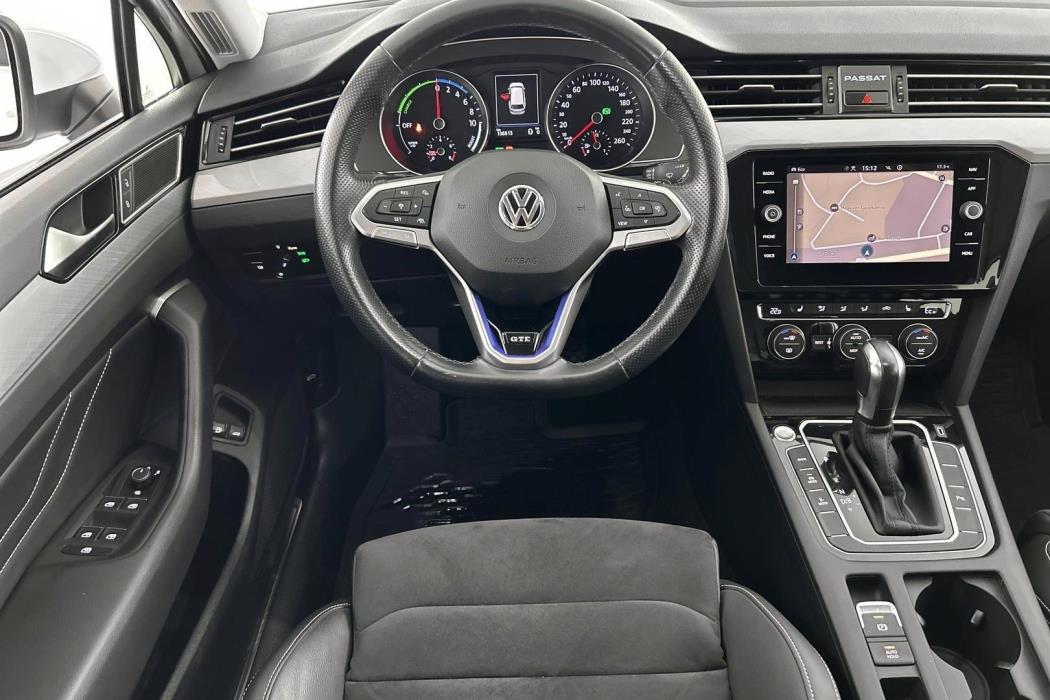 VOLKSWAGEN Passat 2020