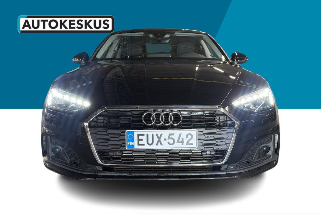AUDI A5 2023