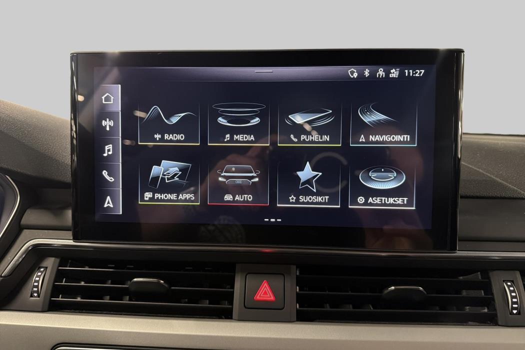 AUDI A5 2023