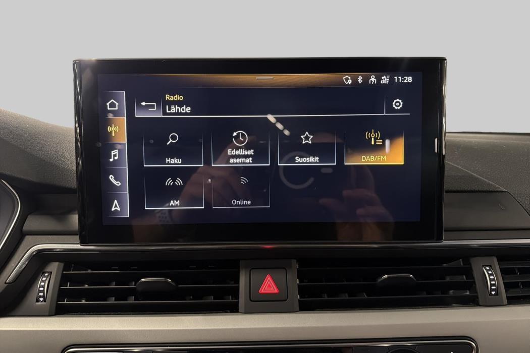 AUDI A5 2023