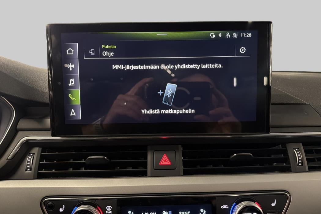 AUDI A5 2023