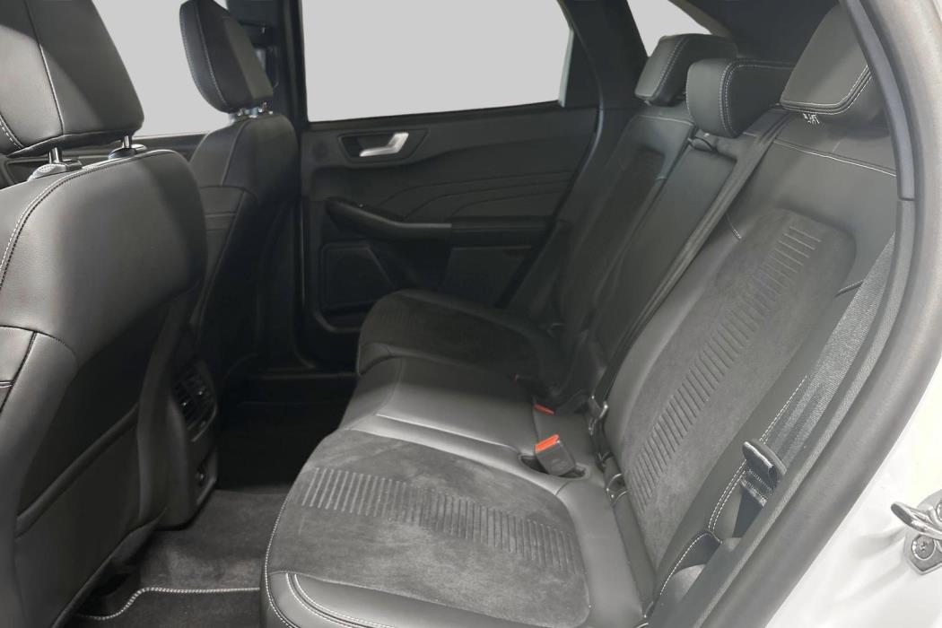 FORD Kuga 2026