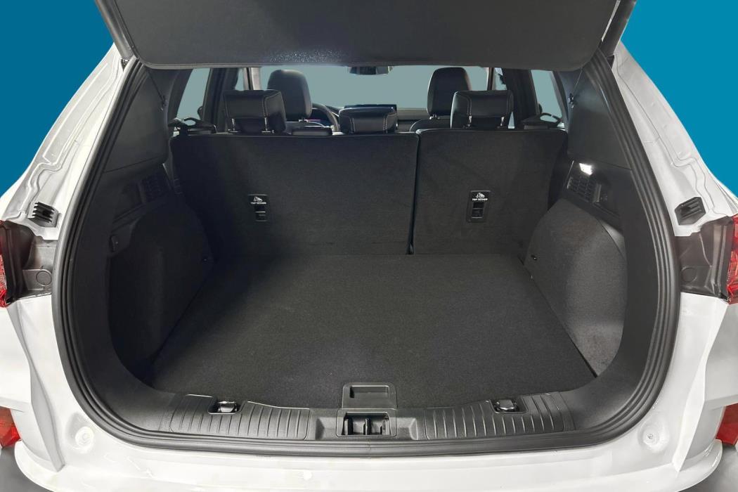 FORD Kuga 2026