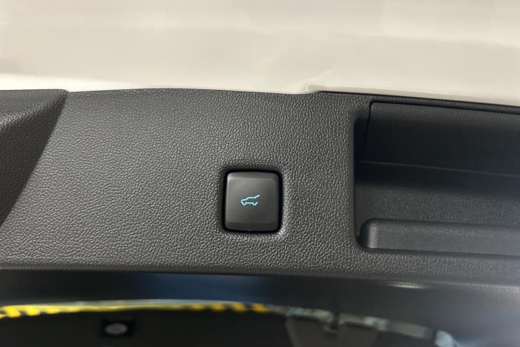 FORD Kuga 2026