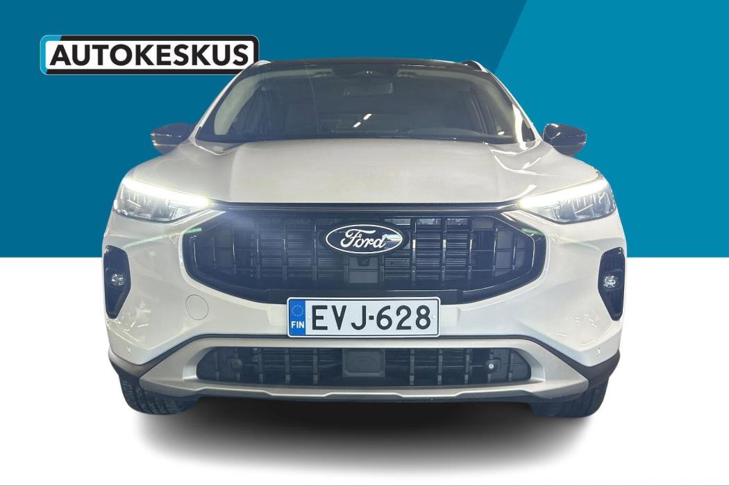 FORD Kuga 2026