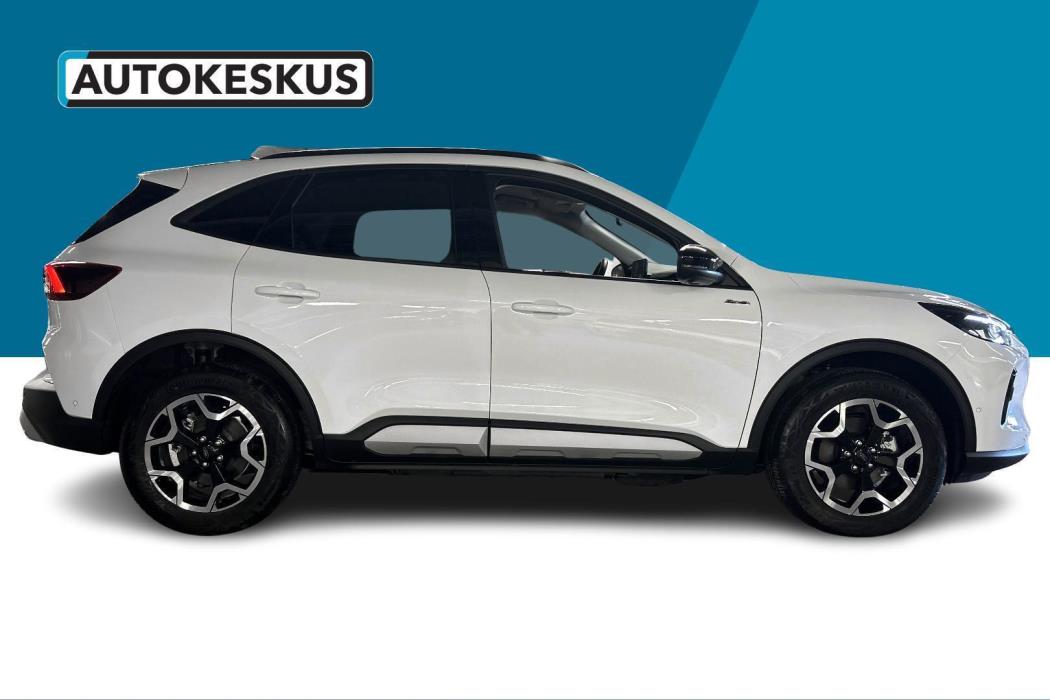 FORD Kuga 2026