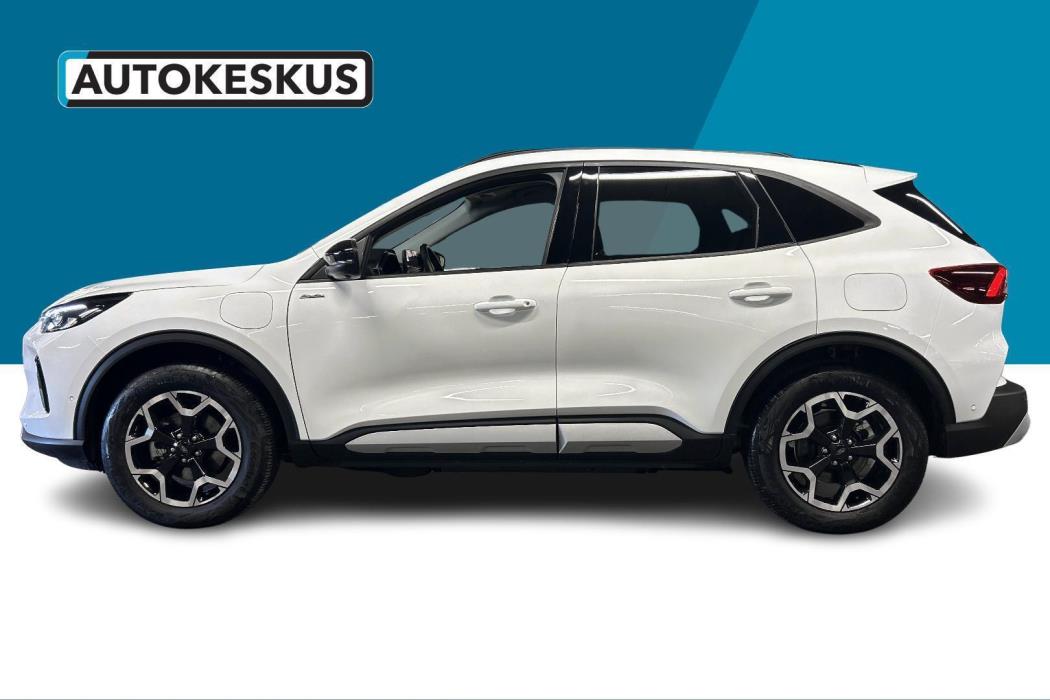 FORD Kuga 2026