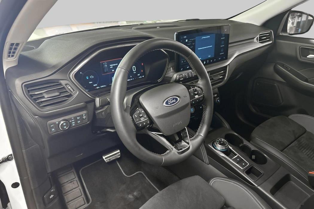 FORD Kuga 2026