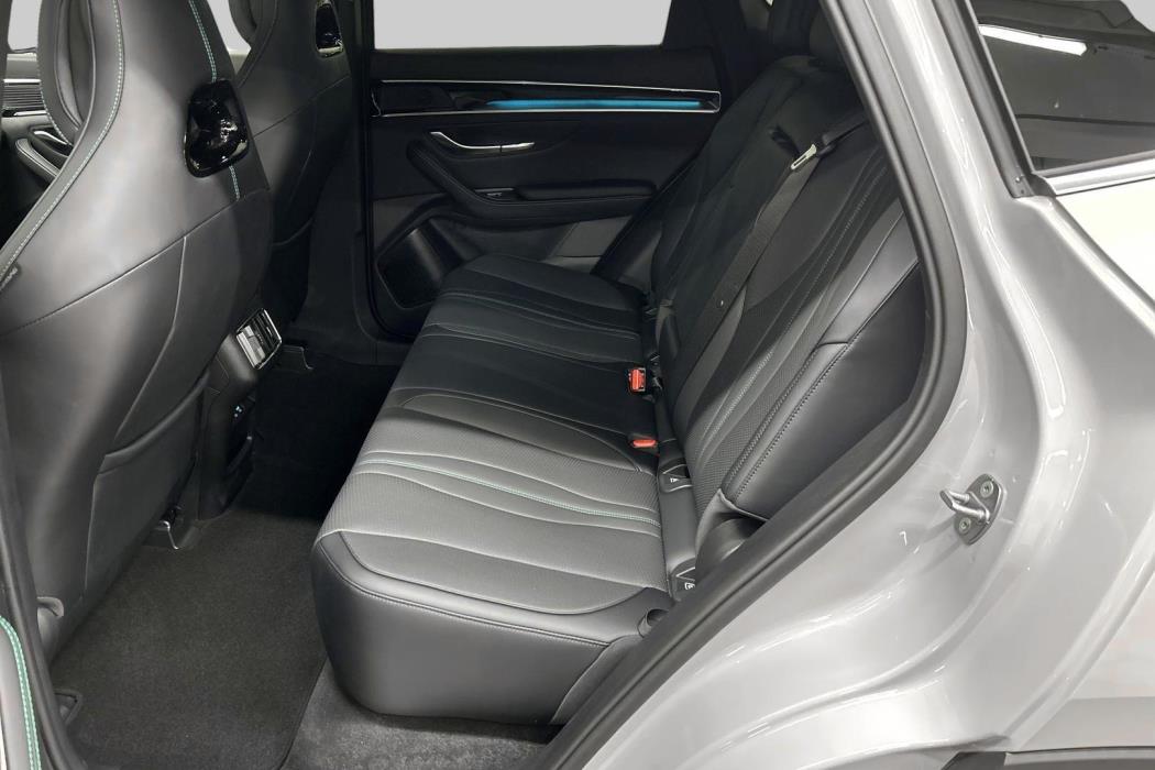 BYD Seal U 2026