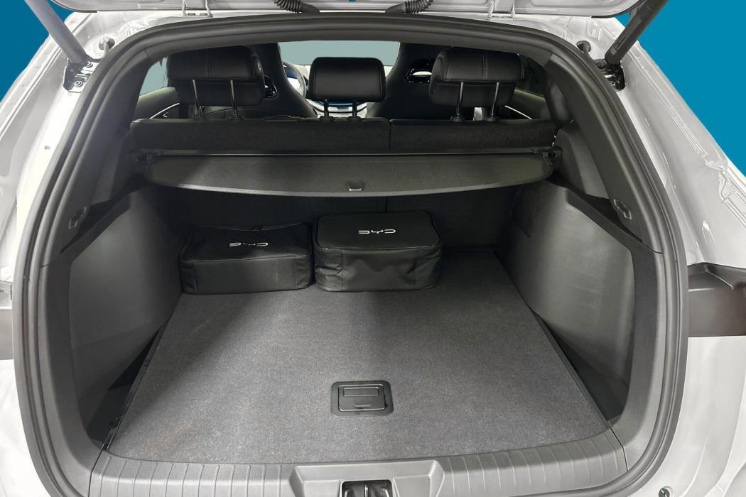 BYD Seal U 2026