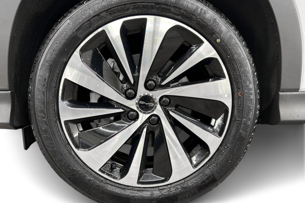 BYD Seal U 2026