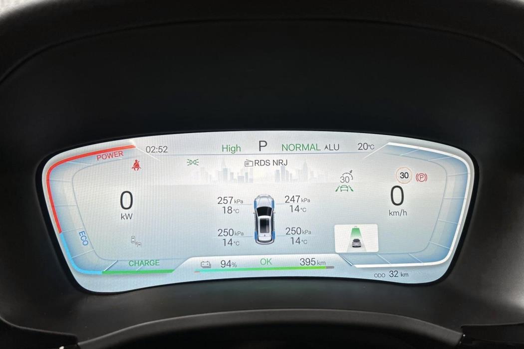 BYD Seal U 2026