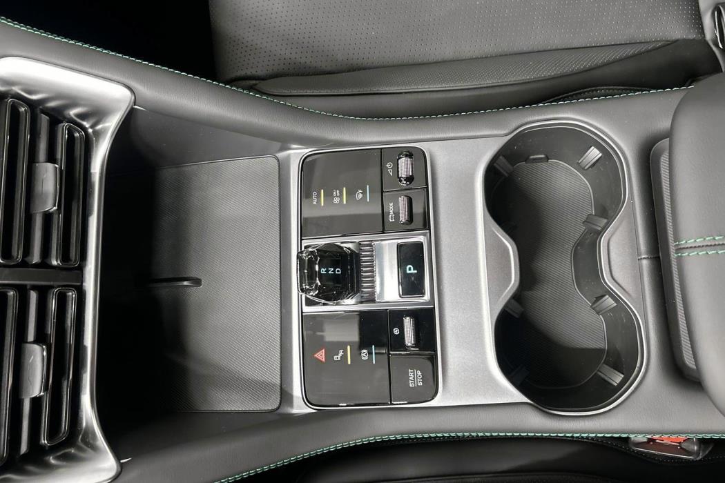 BYD Seal U 2026