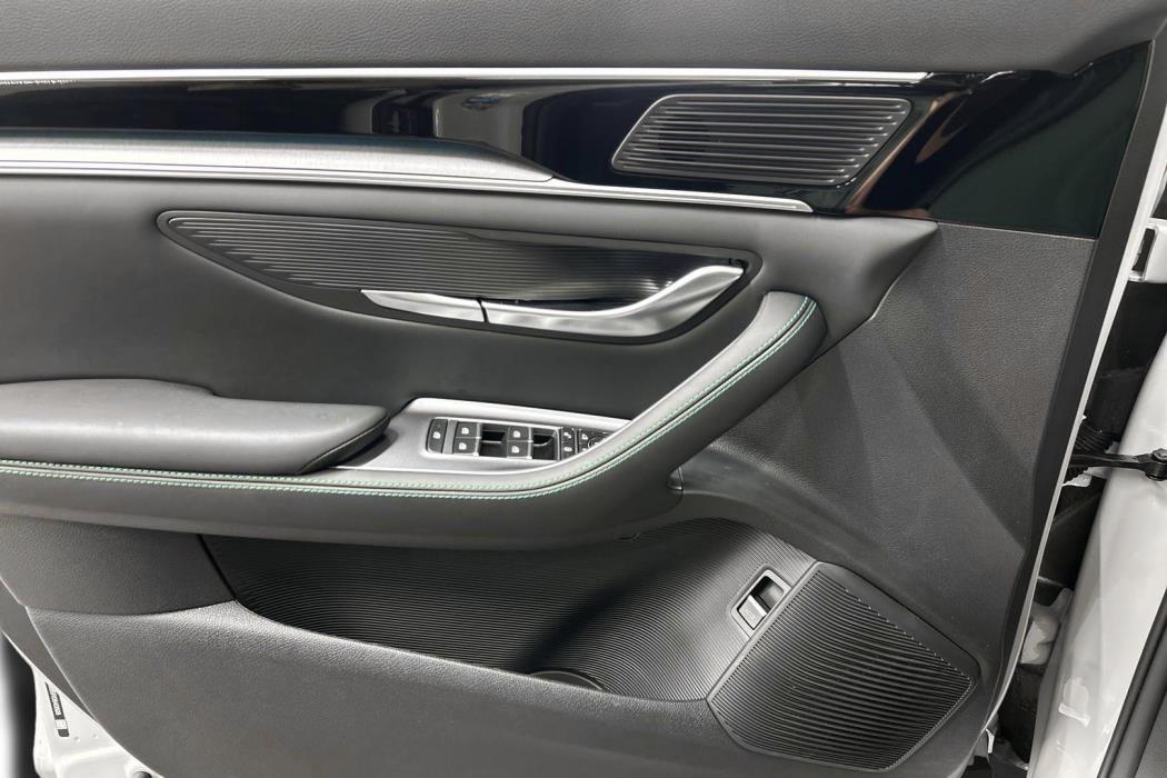 BYD Seal U 2026