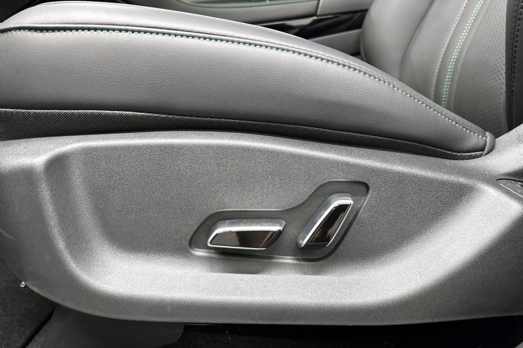 BYD Seal U 2026