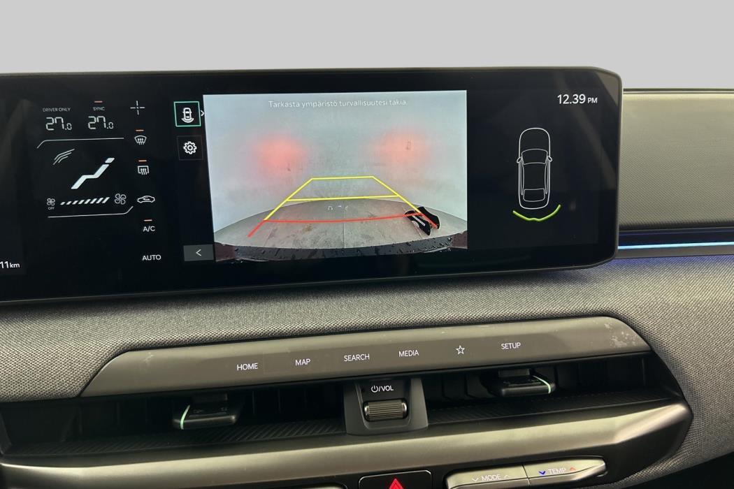 KIA EV4 2025