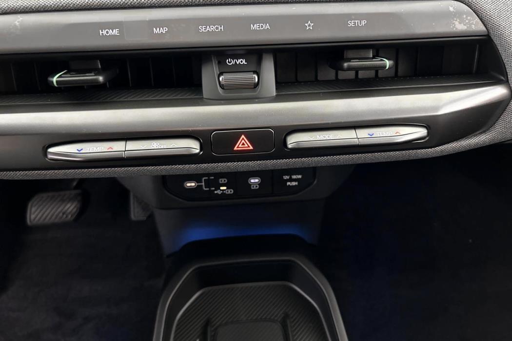 KIA EV4 2025