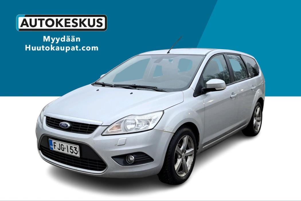 FORD Focus 2009
