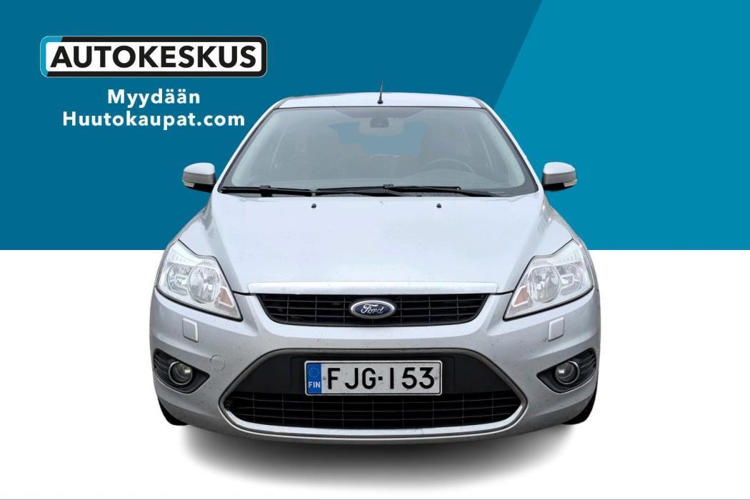 FORD Focus 2009